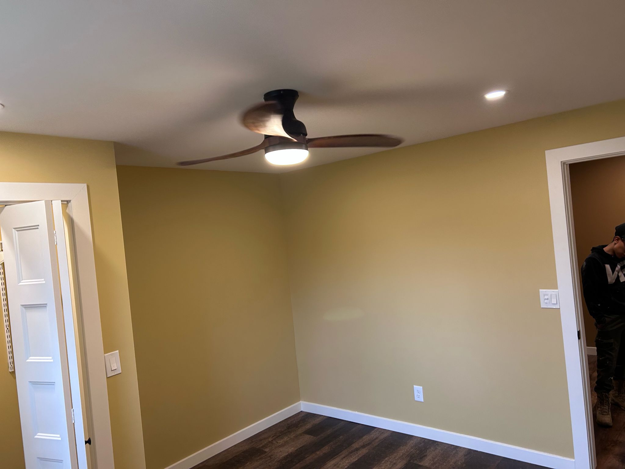 Proyecto de remodelación 278